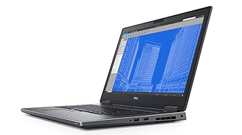その他ノートPC本体 DELL Precision 7530 i7-8750H/32GB/P2000 Amazon.com: Dell Precision 7530 M7530 Mobile Workstation